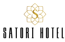 לוגו מלון סאטורי